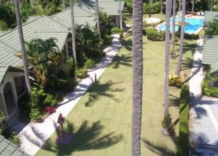 Big A Resort