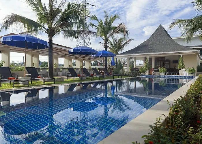 Impress Resort