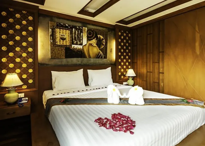 Renoir Boutique Hotel