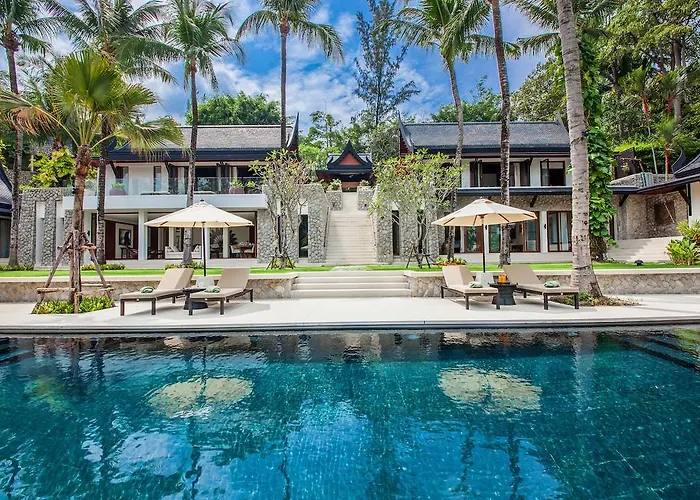 Villa Analaya