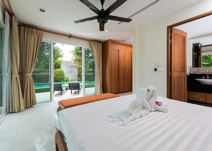 Kiara Villas