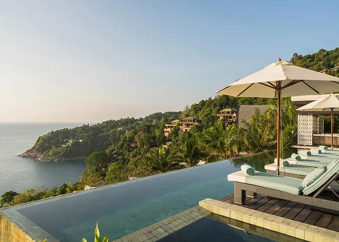 Villa Samira By Elite Havens