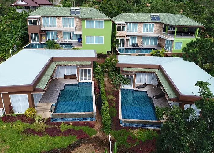 Kanita Pool Villa