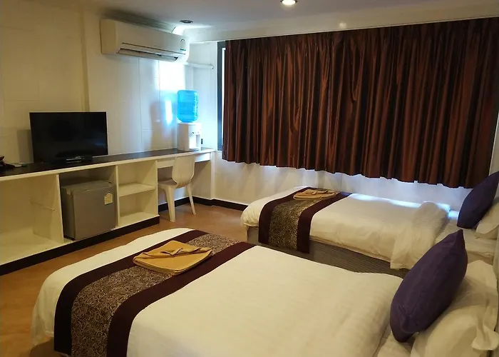 Vennn Home Hotel