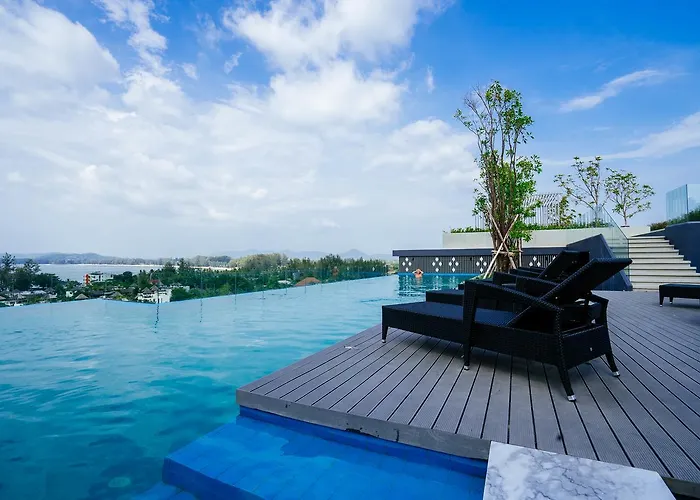 The Aristo Beach Resort