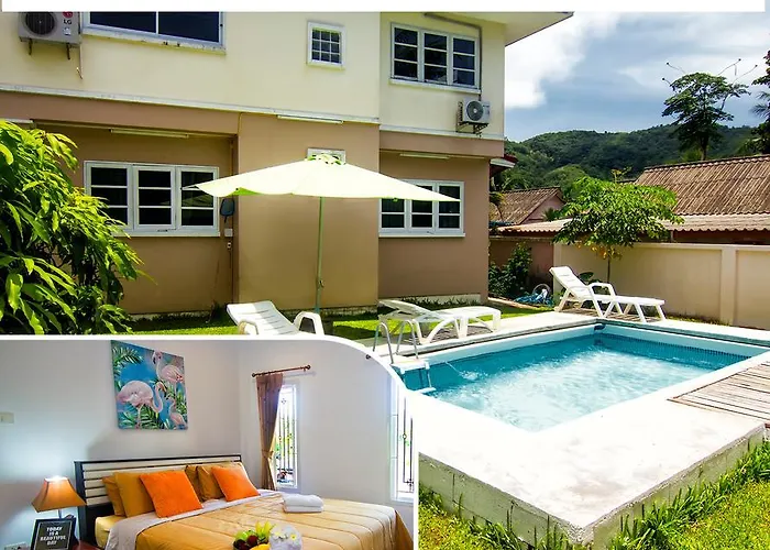 Villa Volta 2 Phuket Bangtao