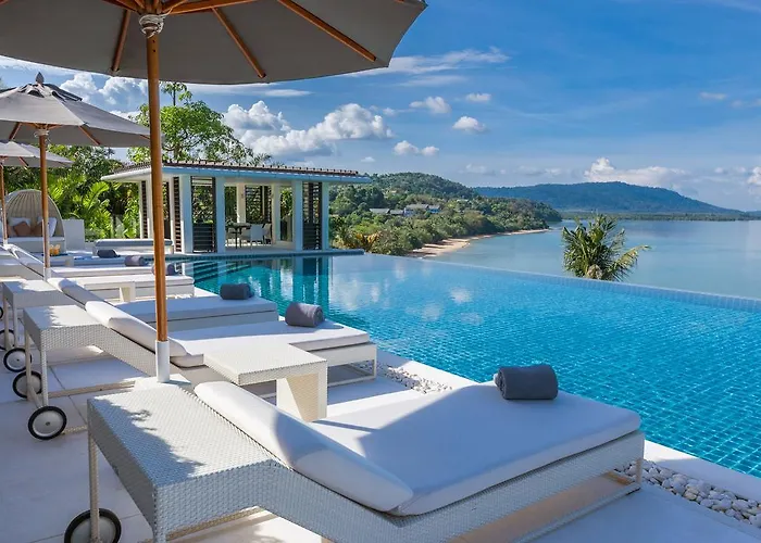 Ocean\'S 11 Villa