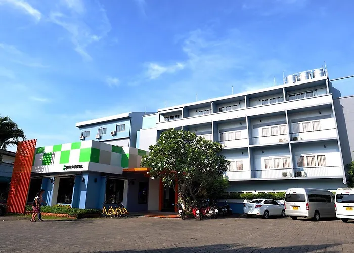 Siri Hotel Phuket