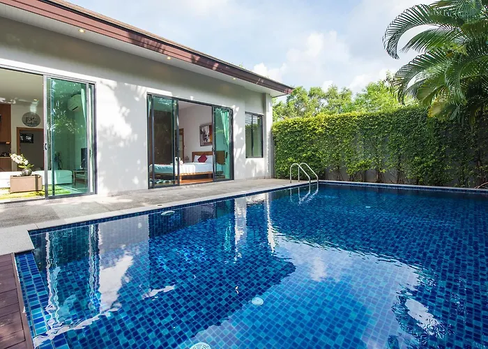 Peykaa Villas