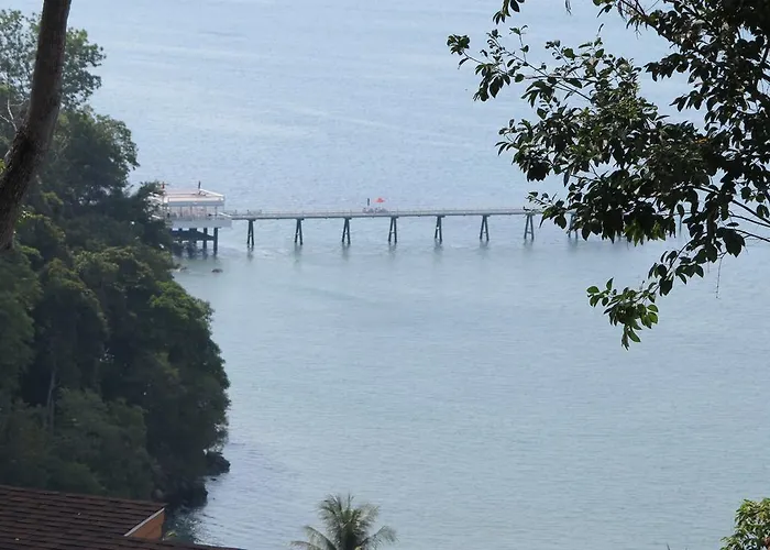 5* 3Br Suite In Amari Phuket - Patong Beach