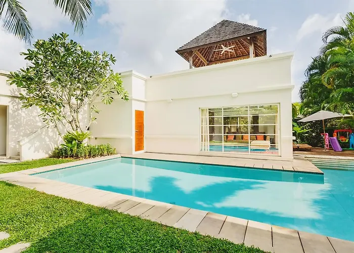 Richmond Villa Bangtao