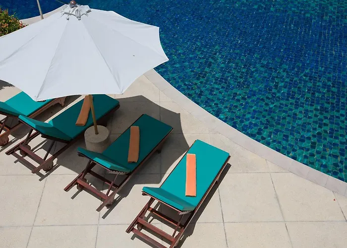 Katamanda Luxury Villas