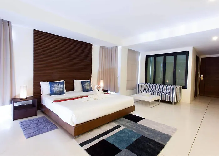 Coco Resort