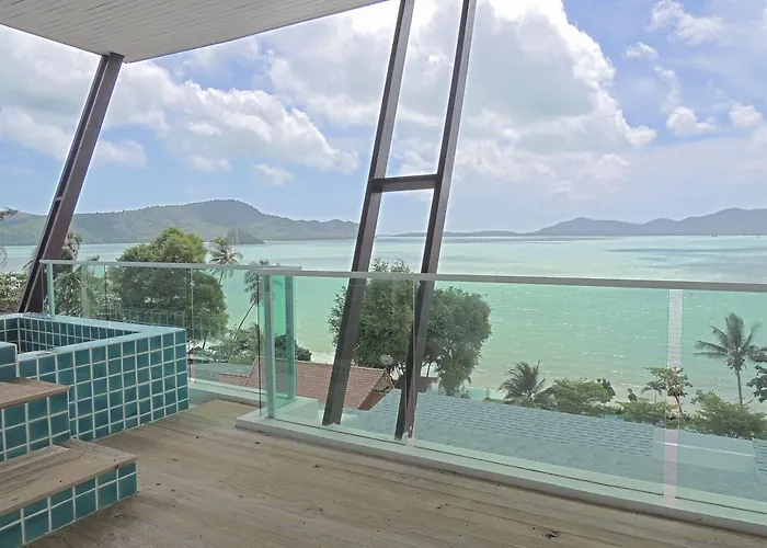 Davina Beach Homes
