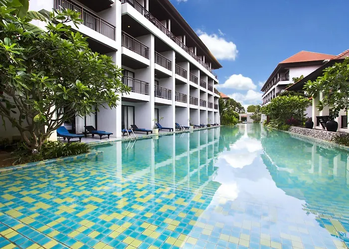 D Varee Mai Khao Beach
