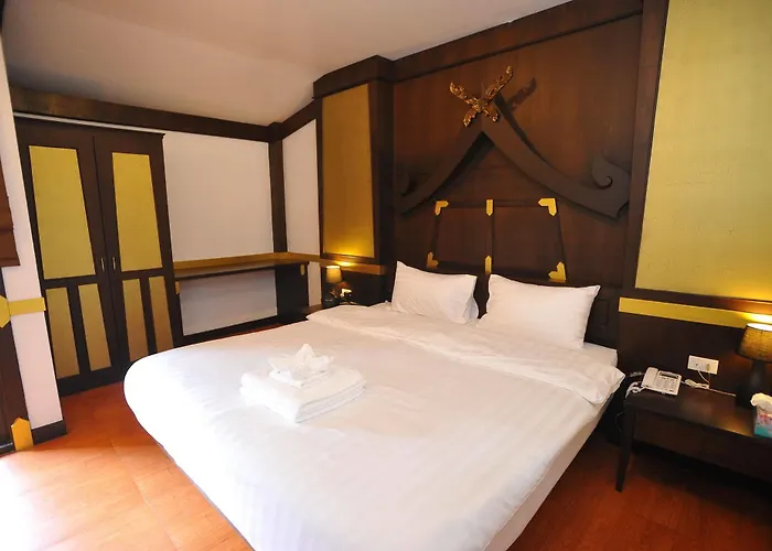 Apsara Residence
