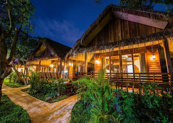 Bora Bora Villa Phuket