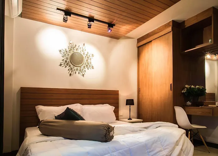 Kbc Boutique Apartment