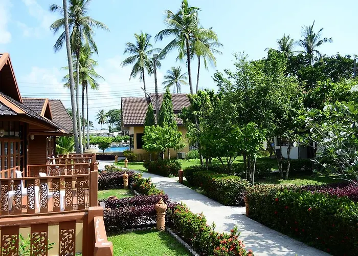 Phuket Siray Hut