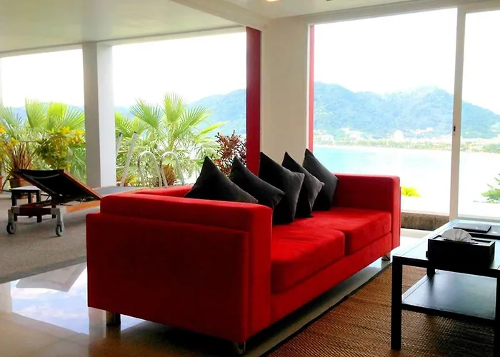 Jirana Hotel Patong