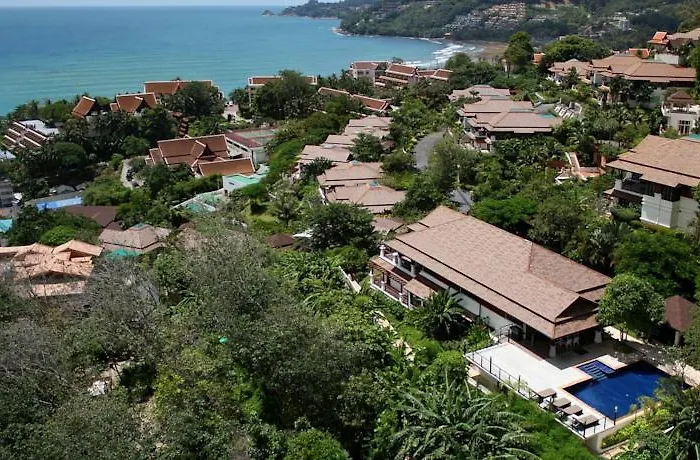 Villa Vanda