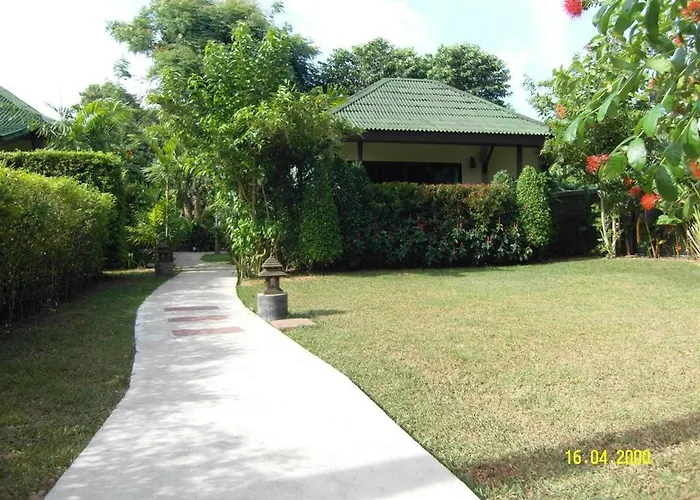 Rawai Boutique Resort