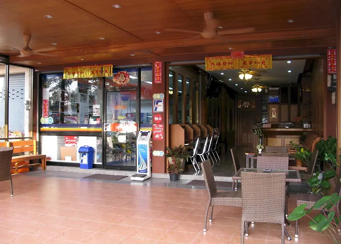 Sabai Inn Patong