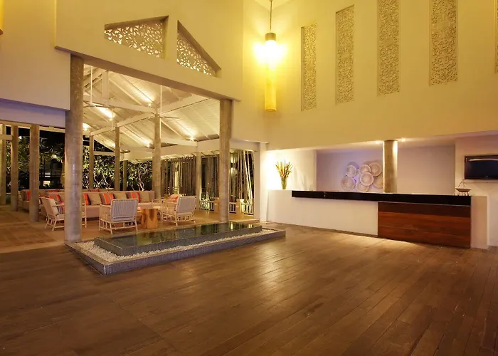 Ramada By Wyndham Phuket Southsea