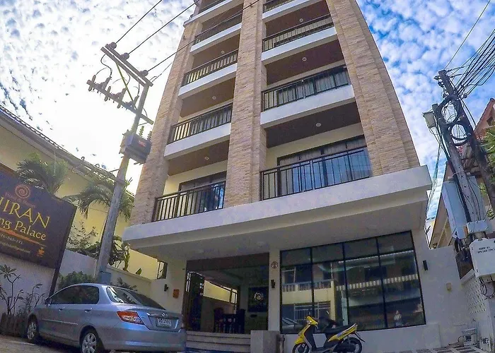 Hiran Residence