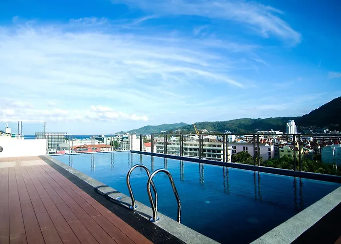 Elegancy Sansabai Hotel