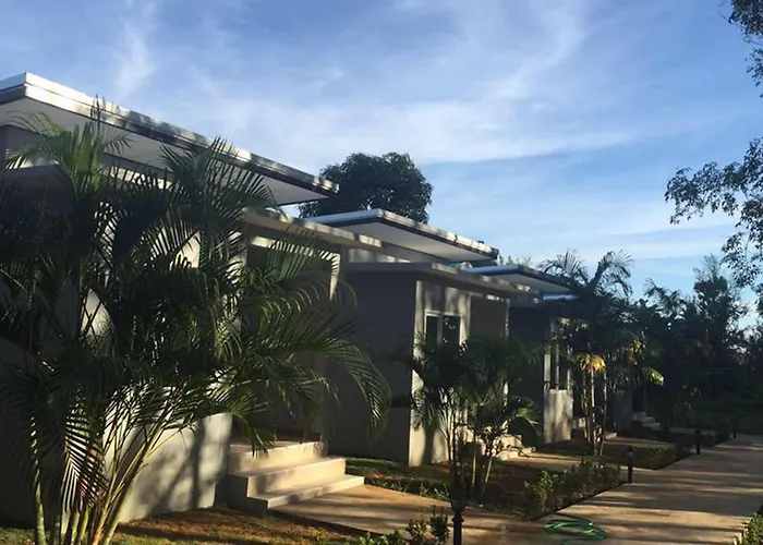 Saiyuan Garden Resort
