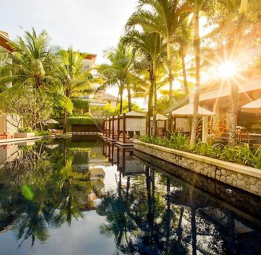 The Chava Resort