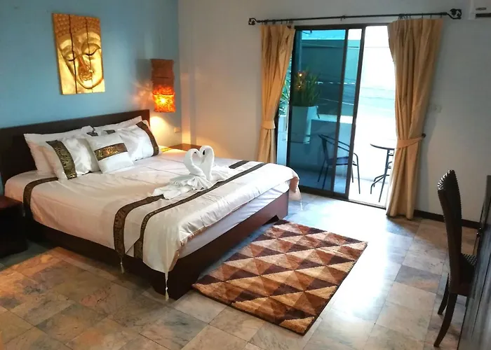 Nirvana Hotel