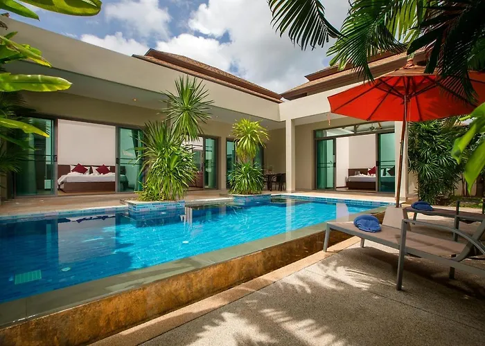 Shanti Estate By Tropiclook
