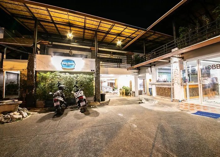 Kata Bella Resort