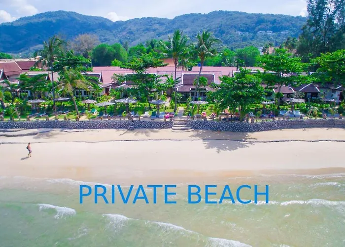 Andaman Bangtao Bay Resort