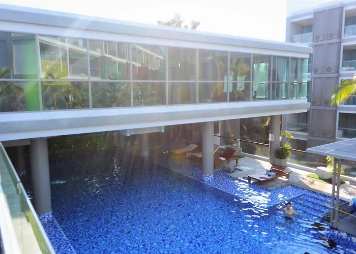 The Regent Bangtao By Vip