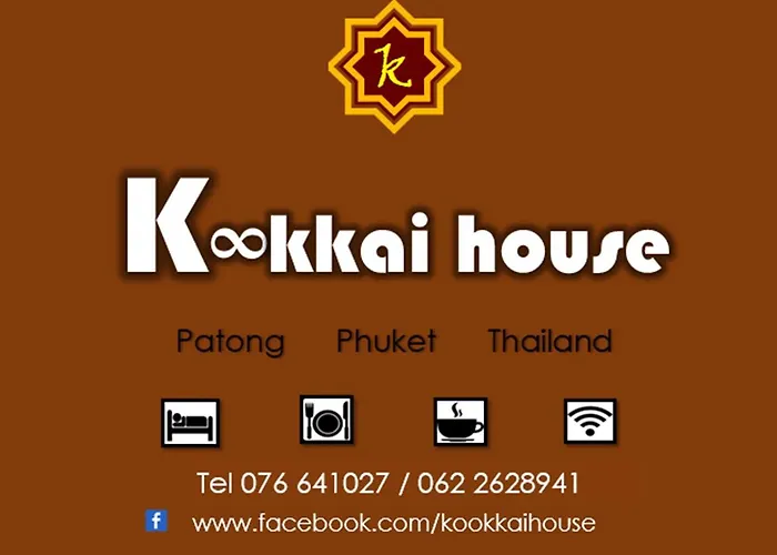 Kookkai House