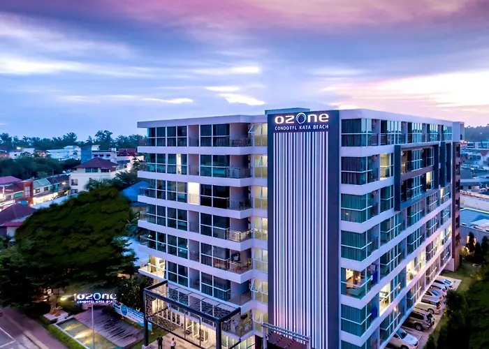 Ozone Condotel