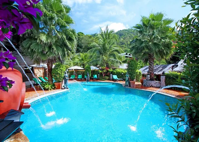 Boomerang Village Cottages