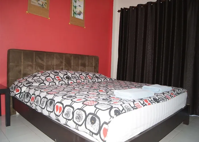 Pineapple Guesthouse