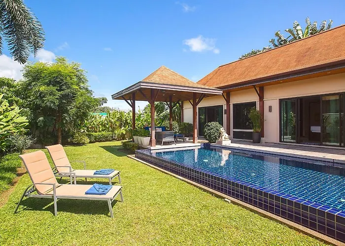 Kokyang Estate By Tropiclook
