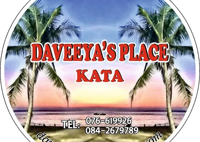 Daveeya\'S Place Kata