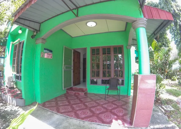 The Endless Bangtao Residence Rd