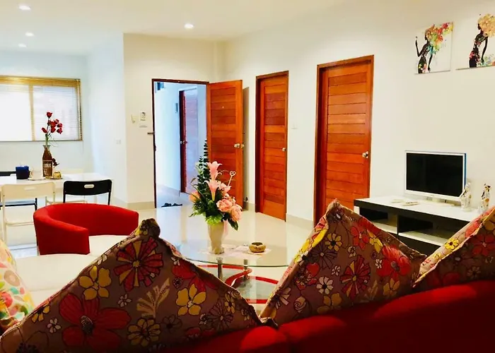 Siray House