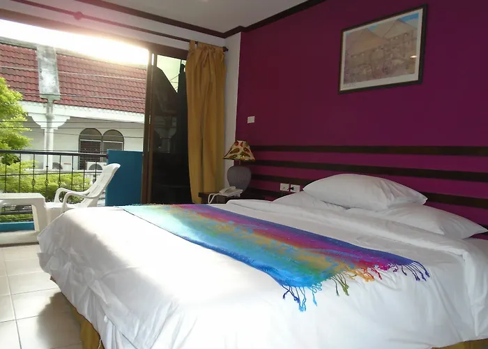 South Siam Hotel