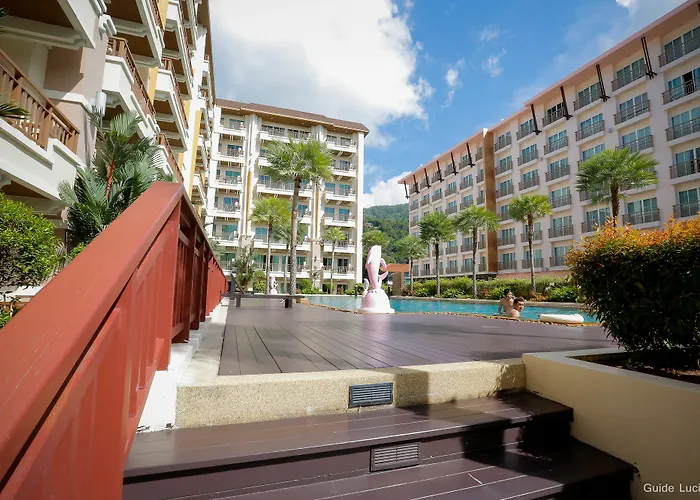 Patong Condo