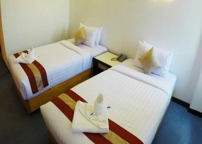 Phuket Town Inn