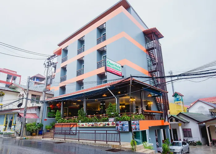 Chusri Hotel