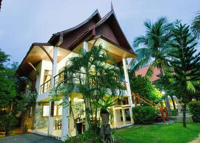Aisawan Villas